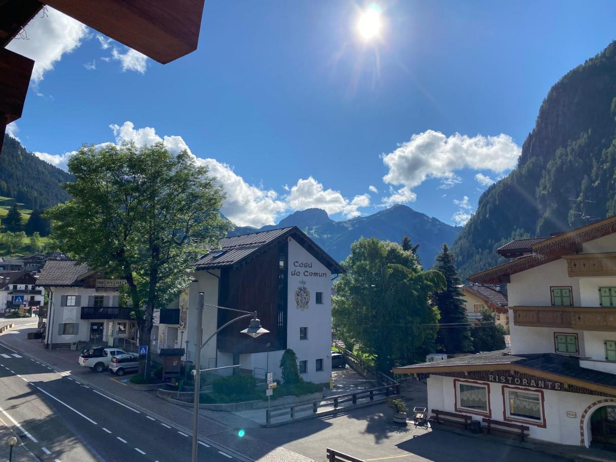 Calore Di Casa Di Montagna * Campitello di Fassa