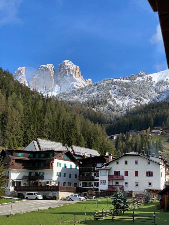 Calore Di Casa Di Montagna