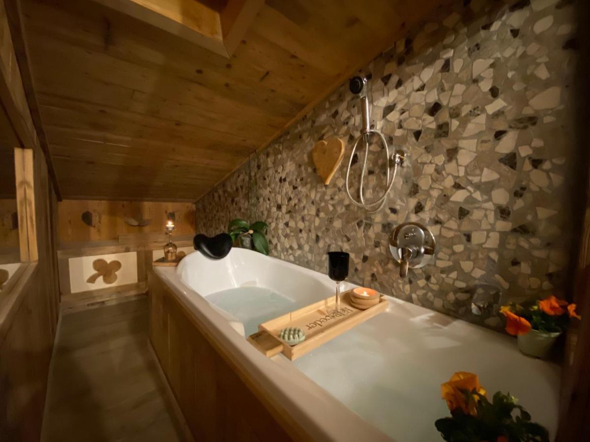 Calore Di Casa Di Montagna * Campitello di Fassa