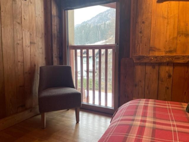 Apartment Calore Di Casa Di Montagna