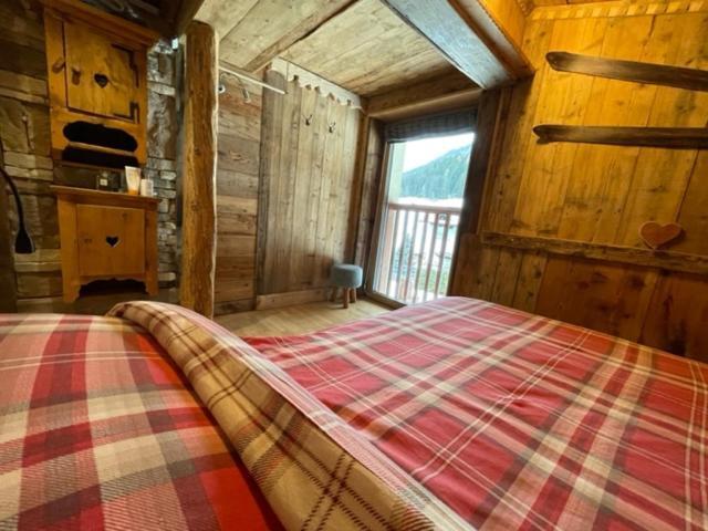Calore Di Casa Di Montagna Campitello di Fassa