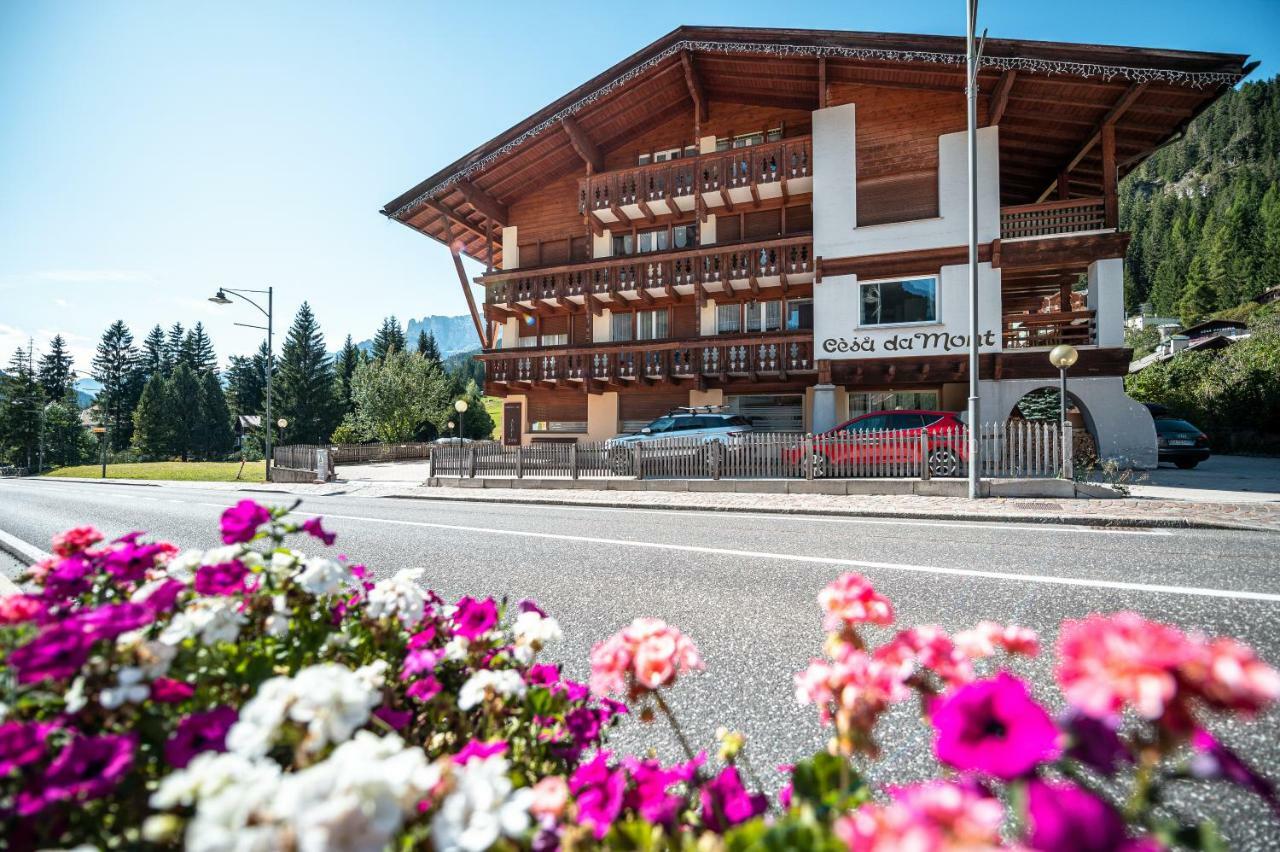 Calore Di Casa Di Montagna *